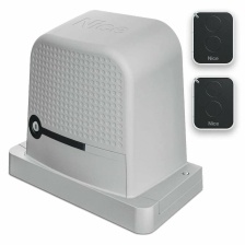 Nice ROBO 600 Автоматика для откатных ворот