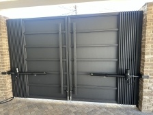 CAME КРОНА 310 Автоматика для распашных ворот