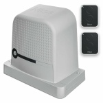 WI-FI модуль в подарок! При покупке автоматики для ворот