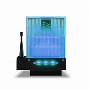  Dadoo сигнальная лампа синяя - Аксессуары для автоматики ворот - dadoo_signalnaya_lampa_blue