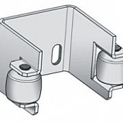 Ловитель верхний  для откатных самонесущих ворот весом до 500 кг - Комплектующие для откатных ворот - lovitel_verkhniy_dlya_otkatnykh_samonesushchikh_vorot_vesom_do_500_kg