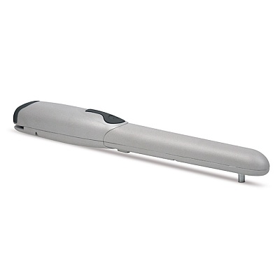 Комплект линейных приводов для распашных ворот Nice WINGO4KLT весом до 400 кг