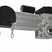 Комплект привода AN-Motors ASI50KIT для промышленных ворот площадью до 18 м.кв - Автоматика для промышленных ворот - komplekt_asi50kit_an_motors