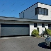 Секционные гаражные ворота Алютех 3000*2600* - Секционные ворота Alutech - sektsionnye_garazhnye_vorota_alyutekh_3000_2600