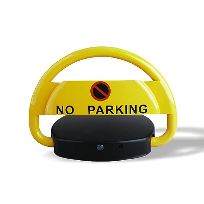 Парковочный барьер автоматический на дистанционном управлении no-parking