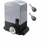 Комплект автоматики AN-Motors ASL2000KIT для откатных ворот, вес ворот до 2000 кг - Автоматика для откатных ворот - komplekt_avtomatiki_an_motors_asl2000kit_dlya_otkatnykh_vorot_ves_vorot_do_2000_kg