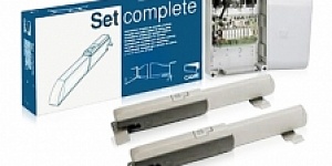 Комплект линейных приводов для распашных ворот Came ATI 3000 (вес ворот до 800 кг, длина створки до 3 м.)