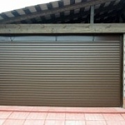 Роллетные ворота для гаража 3100*2700 - Роллетные - rolletnye_vorota_dlya_garazha_3100_2700