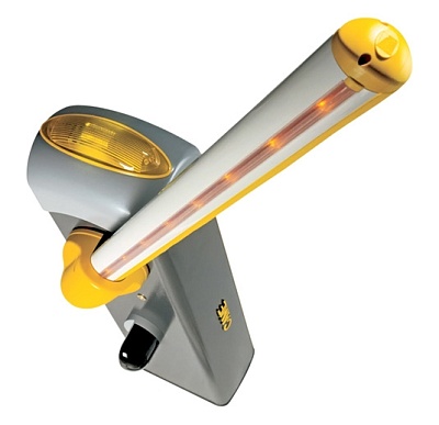 GARD 3000 CAME - GARD 3000 - Шлагбаумы - gard_3000_came_gard_3000 GARD 3000 CAME - GARD 3000