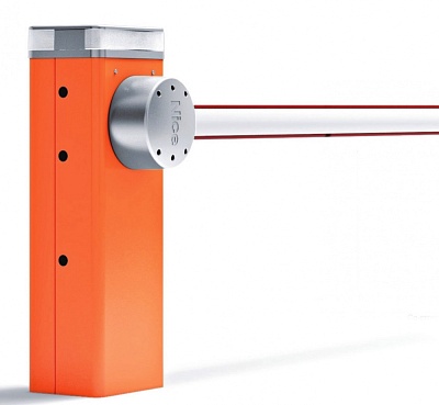 Скоростной автоматический шлагбаум Nice M3BARKIT комплект (для проезда до 3 метров) - Шлагбаумы - skorostnoy_avtomaticheskiy_shlagbaum_nice_m3barkit_komplekt_dlya_proezda_do_3_metrov Скоростной автоматический шлагбаум Nice M3BARKIT комплект (для проезда до 3 метров)