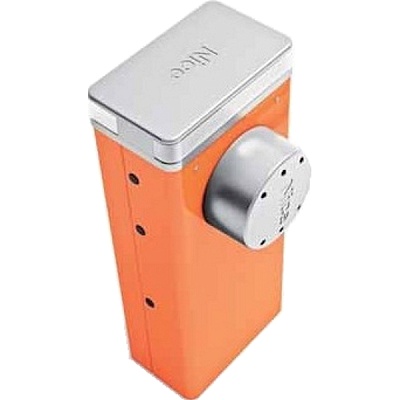 Автоматический шлагбаум Nice M5BAR4KIT комплект (для проезда до 4 метров) - Шлагбаумы - avtomaticheskiy_shlagbaum_nice_m5bar4kit_komplekt_dlya_proezda_do_4_metrov Автоматический шлагбаум Nice M5BAR4KIT комплект (для проезда до 4 метров)